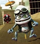 pic for Crazy Frog